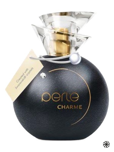 Perle Charme Jacques Battini
