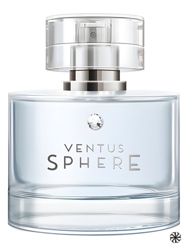 Ventus Sphere Jacques Battini