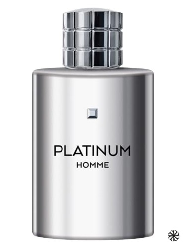 Platinum Jacques Battini