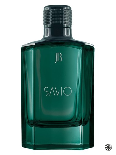 Savio Uomo Jacques Battini