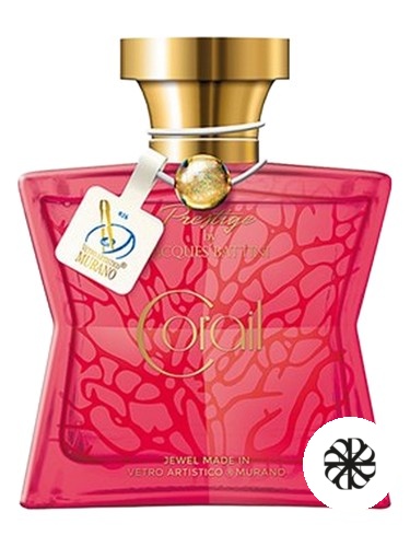Corail Jacques Battini