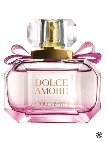 Dolce Amore Jacques Battini