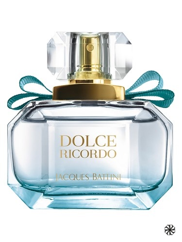 Dolce Ricordo Jacques Battini