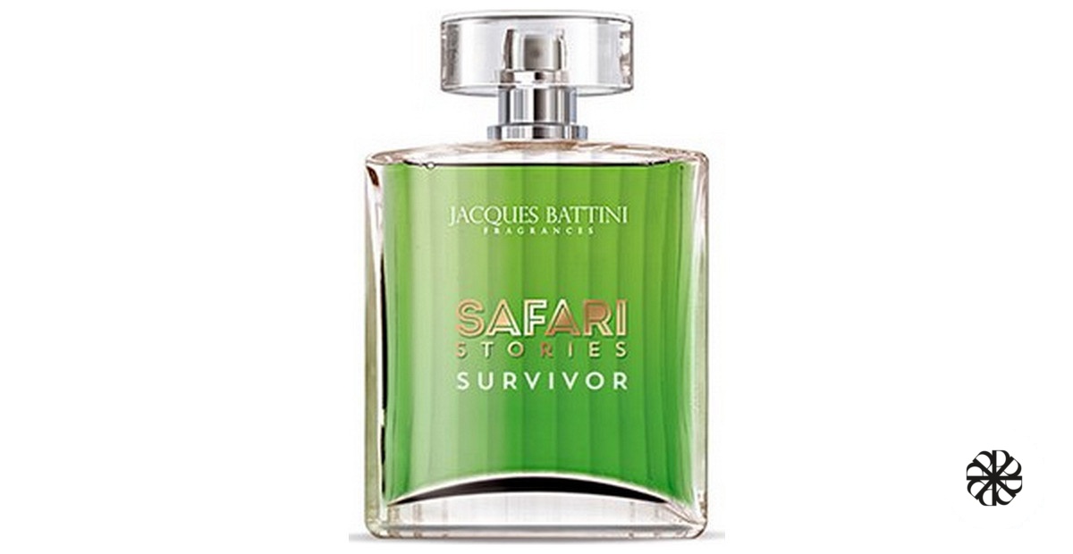 Survivor Jacques Battini