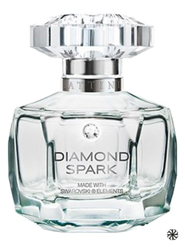 Diamond Spark Jacques Battini