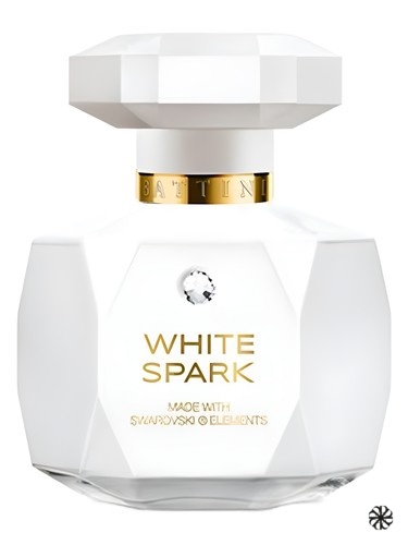 White Spark Jacques Battini