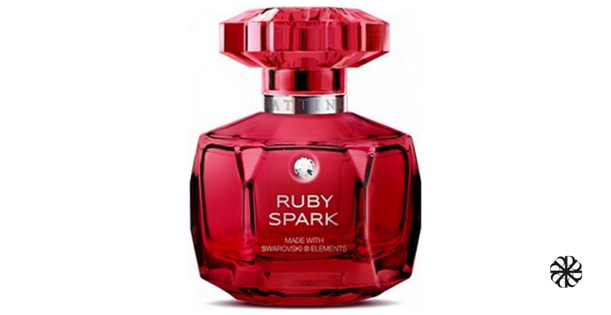 Ruby Spark Jacques Battini