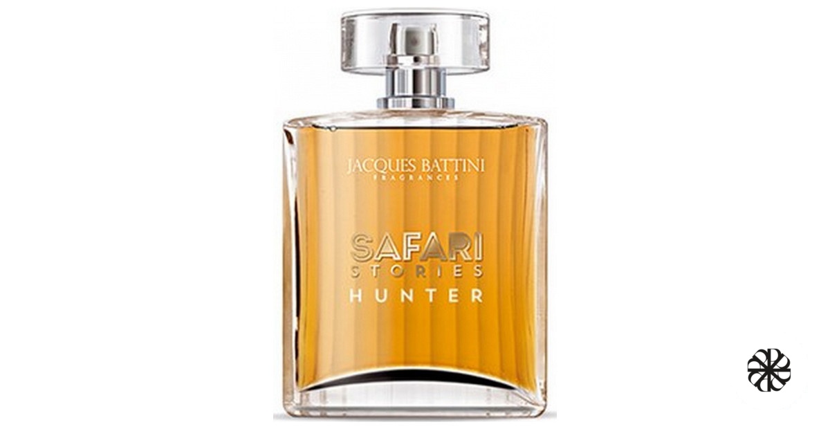 Hunter Jacques Battini