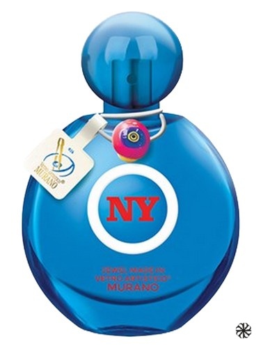 Pop New York Jacques Battini