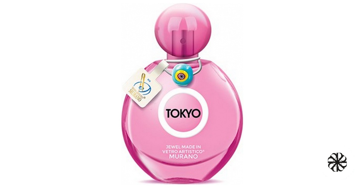 Pop Tokyo Jacques Battini