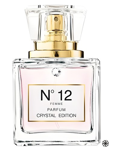 No. 12 Jacques Battini