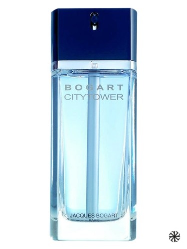 Bogart CityTower Jacques Bogart