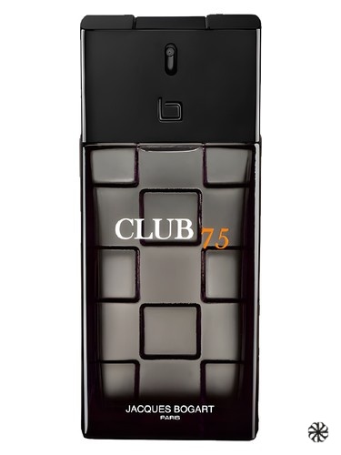 Club 75 Jacques Bogart