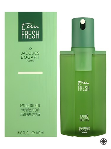 Eau Fresh Jacques Bogart
