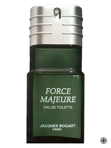 Force Majeure Jacques Bogart