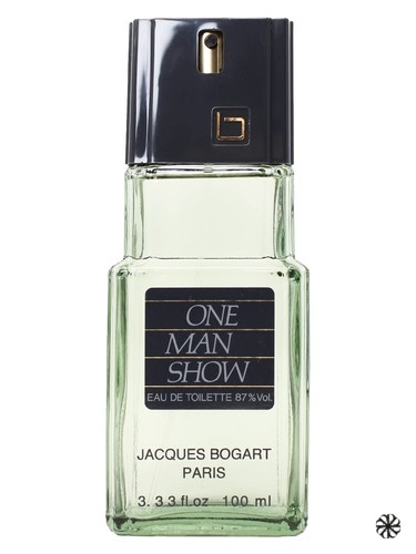 One Man Show Jacques Bogart