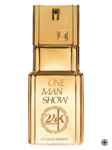 One Man Show 24K Edition Jacques Bogart