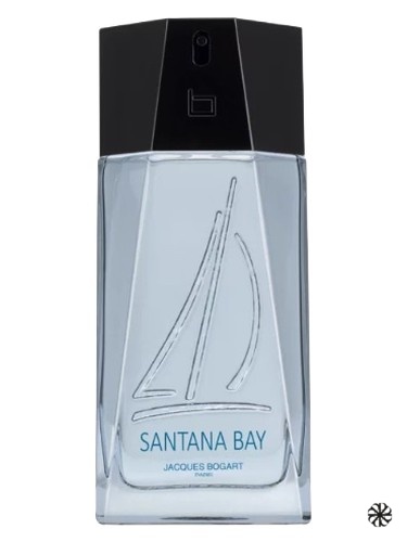 Santana Bay Jacques Bogart