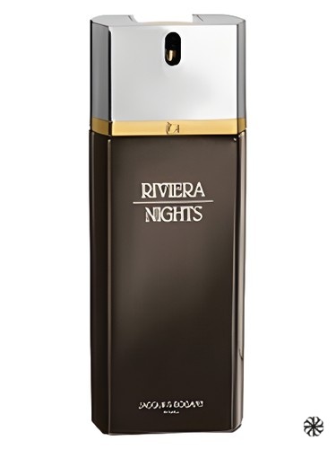 Riviera Nights Jacques Bogart