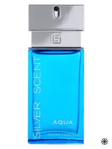 Silver Scent Aqua Jacques Bogart