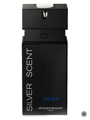 Silver Scent Deep Jacques Bogart