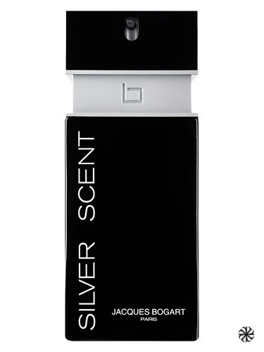 Silver Scent Jacques Bogart
