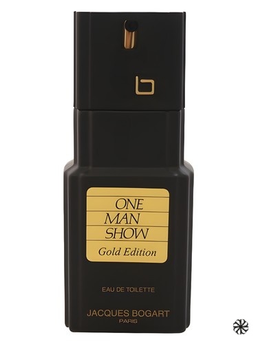 One Man Show Gold Edition Jacques Bogart