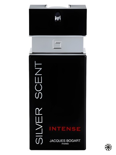 Silver Scent Intense Jacques Bogart