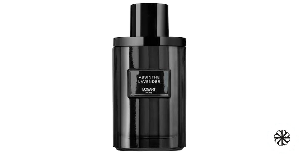 Absinthe Lavender Jacques Bogart