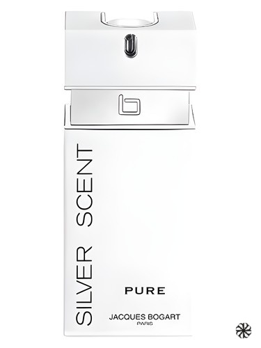 Silver Scent Pure Jacques Bogart