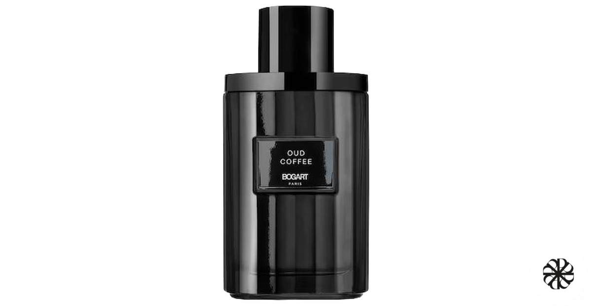 Oud Coffee Jacques Bogart