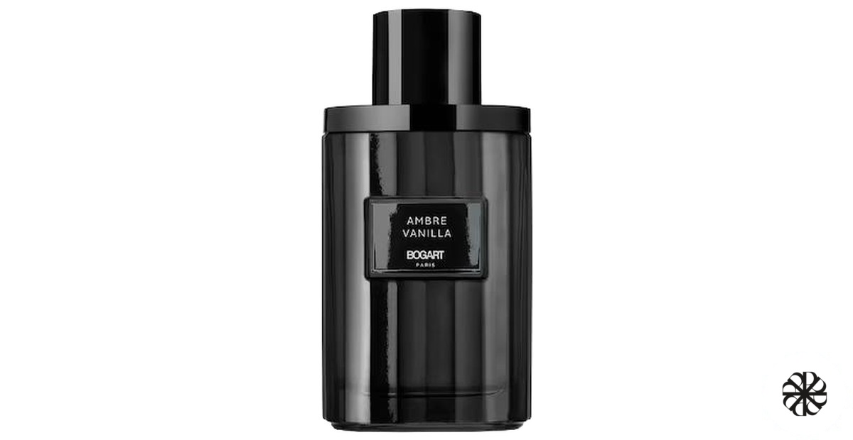 Ambre Vanilla Jacques Bogart