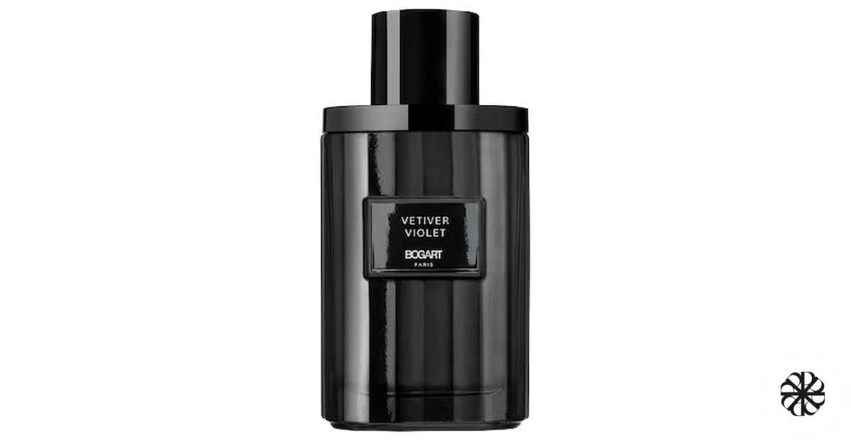 Vetiver Violet Jacques Bogart