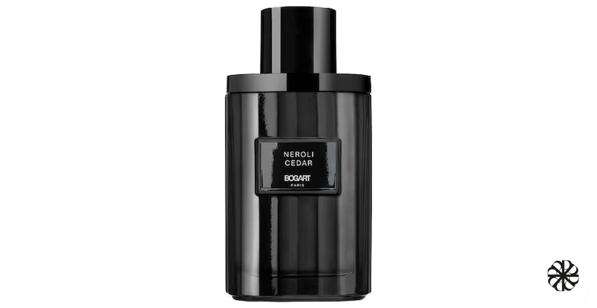 Neroli Cedar Jacques Bogart