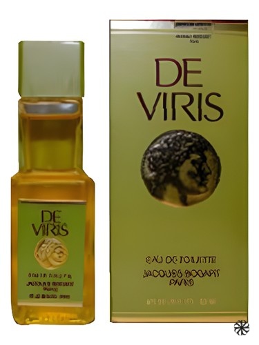 De Viris Jacques Bogart