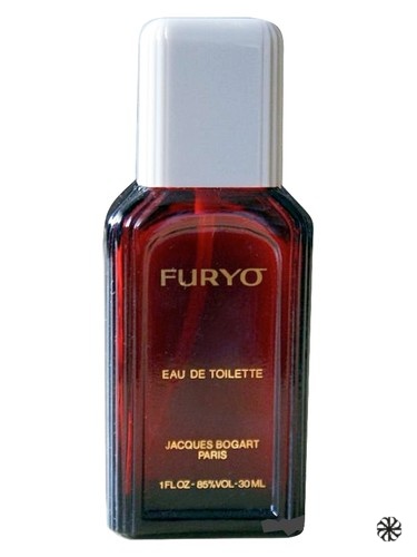 Furyo Jacques Bogart