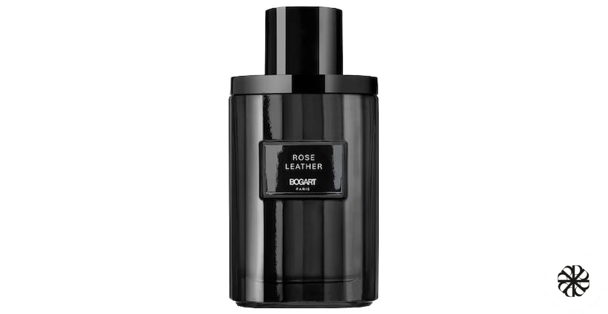Rose Leather Jacques Bogart