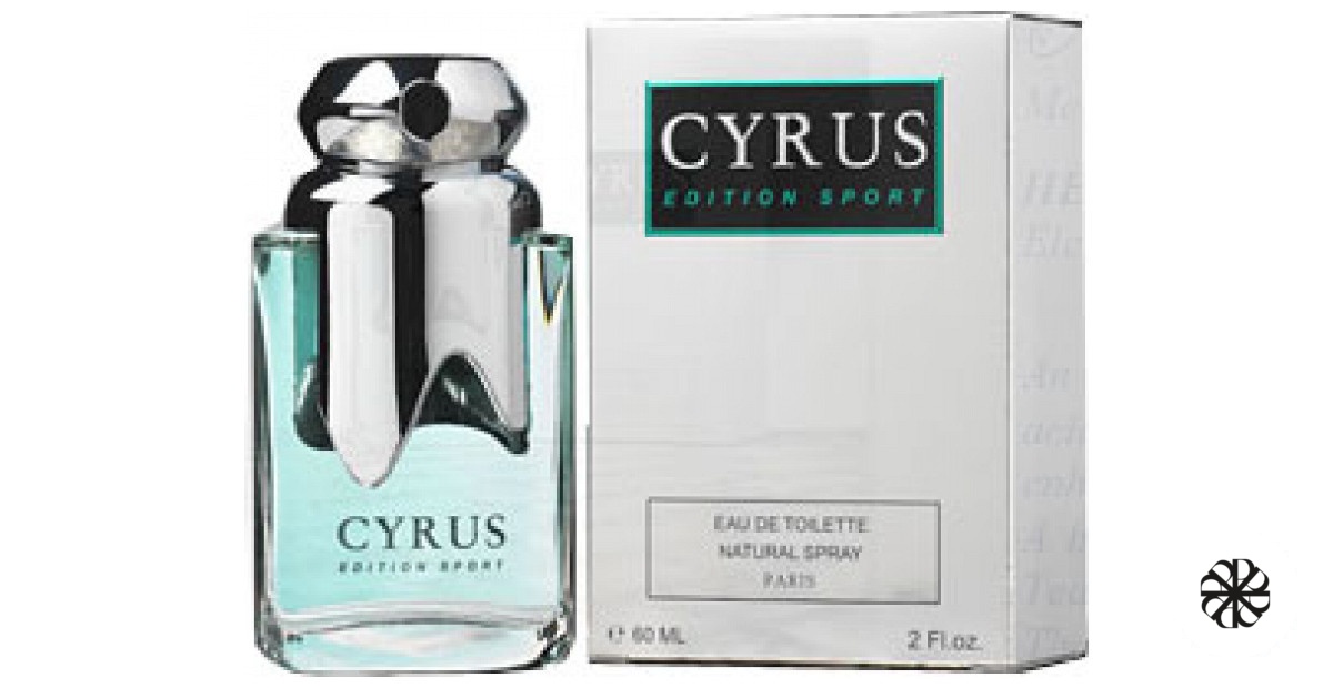 Cyrus Sport Jacques Evard