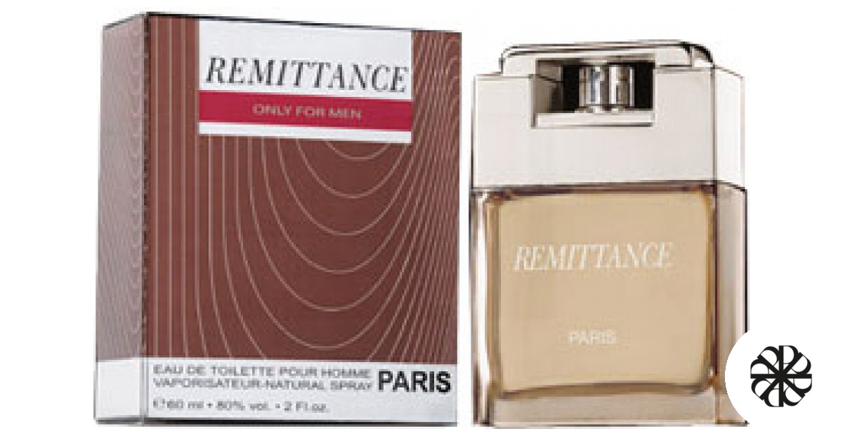Remittance Jacques Evard