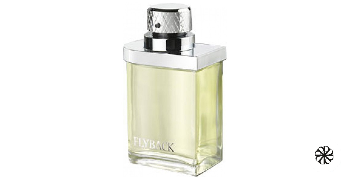 Flyback Jacques Evard