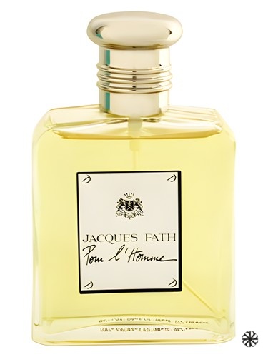 Fath Pour L'Homme Jacques Fath