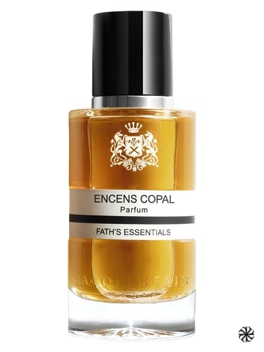 Encens Copal Jacques Fath
