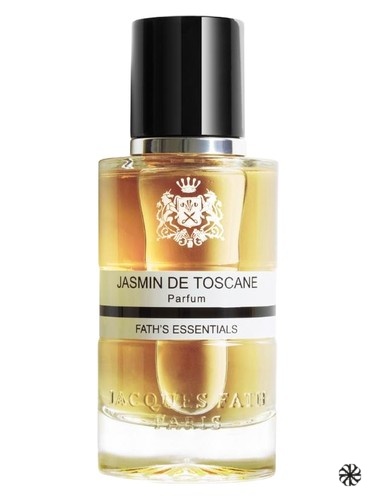 Jasmin de Toscane Jacques Fath