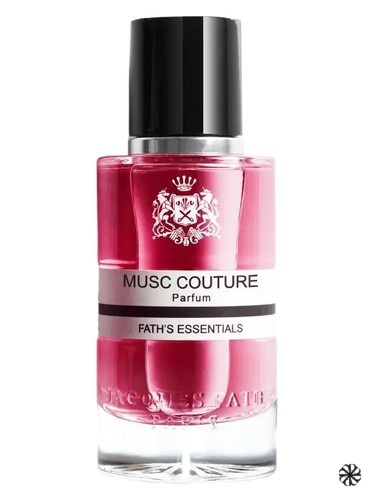 Musc Couture Jacques Fath