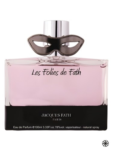 Les Folies de Fath Jacques Fath