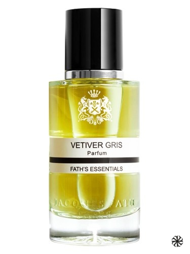 Vetiver Gris Jacques Fath
