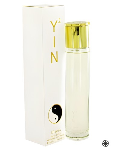 Yin 2 Jacques Fath