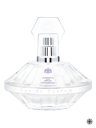 White Irissime Jacques Fath