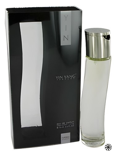 Yin Jacques Fath