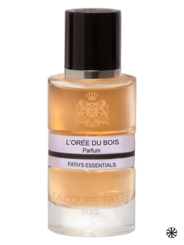 L'Oree du Bois Jacques Fath